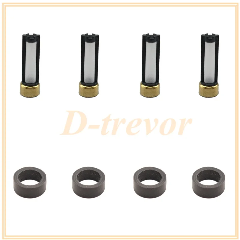 Fuel Injector Repair Kits Gasoline Gasket filter for 13537589048-11-09 FOR BMW N54 135 335 535 550 06-12
Fuel Injector Repair Kits Gasoline Gasket filter for 13537589048-11-09 FOR BMW N54 135 335 535 550 06-12