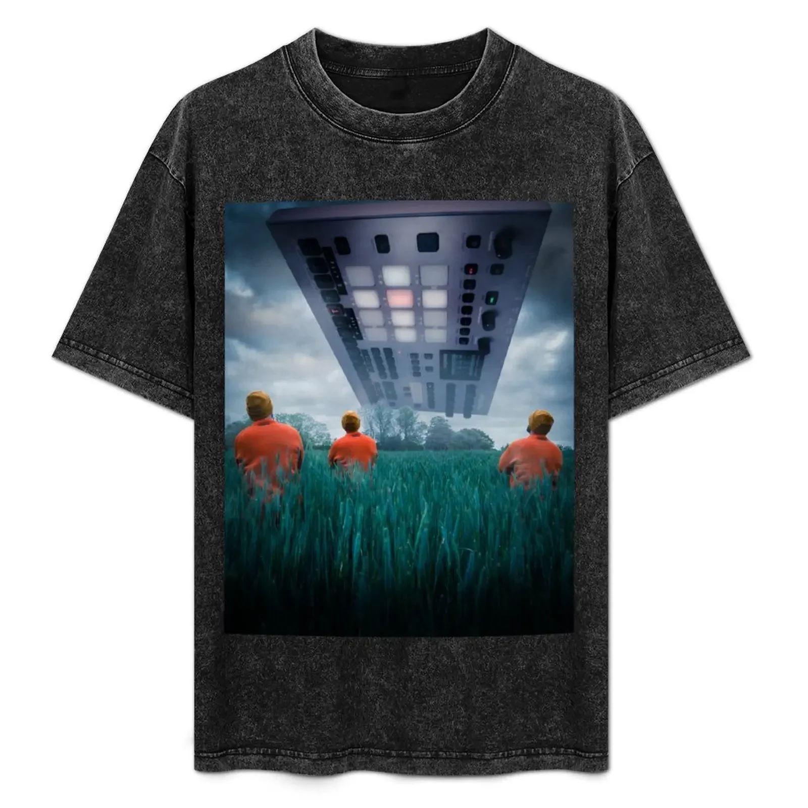 Analog Rytm Encounter (tall) T-Shirt Breathable Workout Short Sleeve Top
Analog Rytm Encounter (tall) T-Shirt Breathable Workout Short Sleeve Top