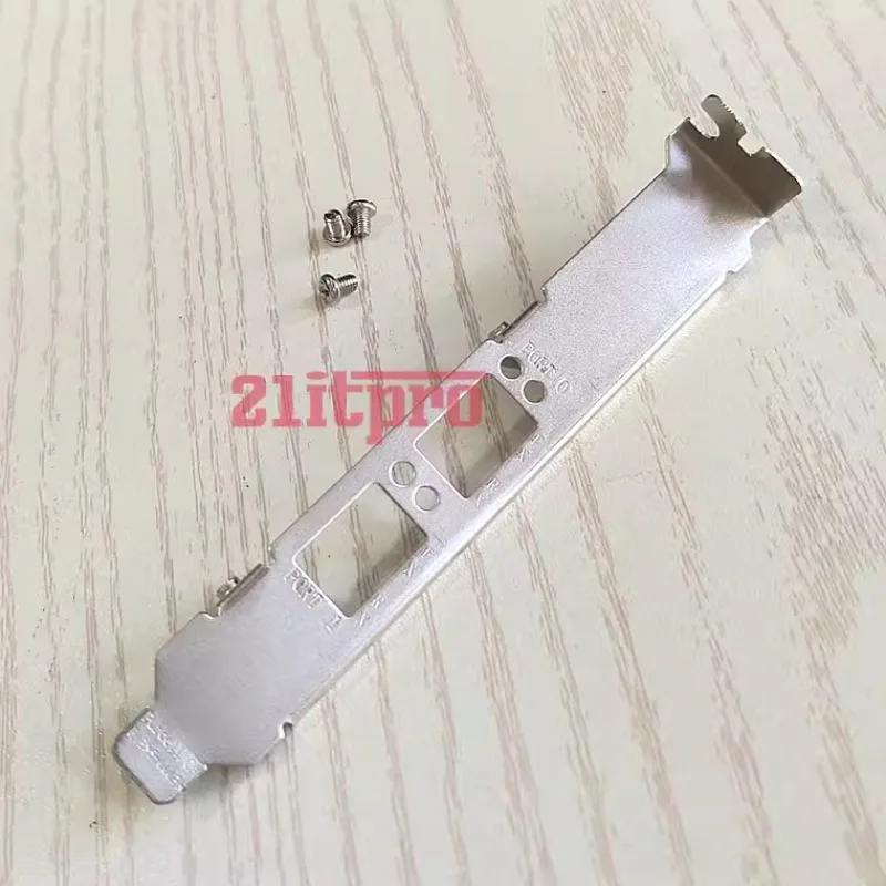 IO I/O щит задней панели перегородка для Emulex LPE35002 32002 HPE SN1610E SN1600E 32G перегородка пластина ободок
IO I/O щит задней панели перегородка для Emulex LPE35002 32002 HPE SN1610E SN1600E 32G перегородка пластина ободок