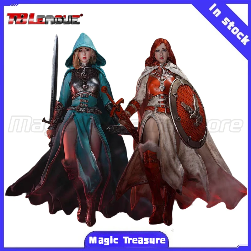 【MT】Оригинальная коллекционная фигурка TBLeague PL2022-199A/B Orange Blue Pompeii Warrior 1/6
【MT】Оригинальная коллекционная фигурка TBLeague PL2022-199A/B Orange Blue Pompeii Warrior 1/6