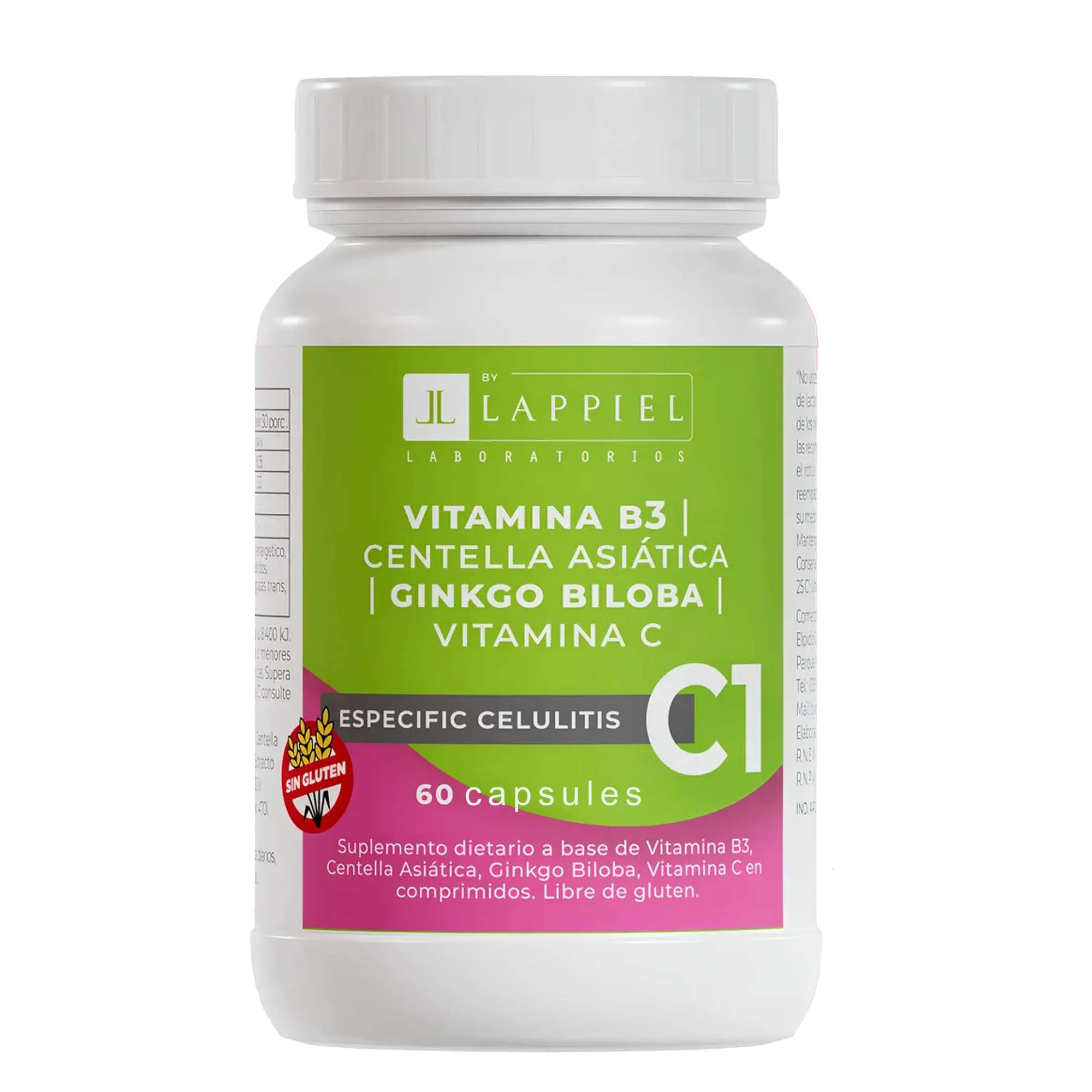 Добавки гинкго билоба для поддержки здоровья мозга, улучшения настроения и фокусировки, помогают поддерживать кровообращение и когнитивное здоровье
Добавки гинкго билоба для поддержки здоровья мозга, улучшения настроения и фокусировки, помогают поддерживать кровообращение и когнитивное здоровье