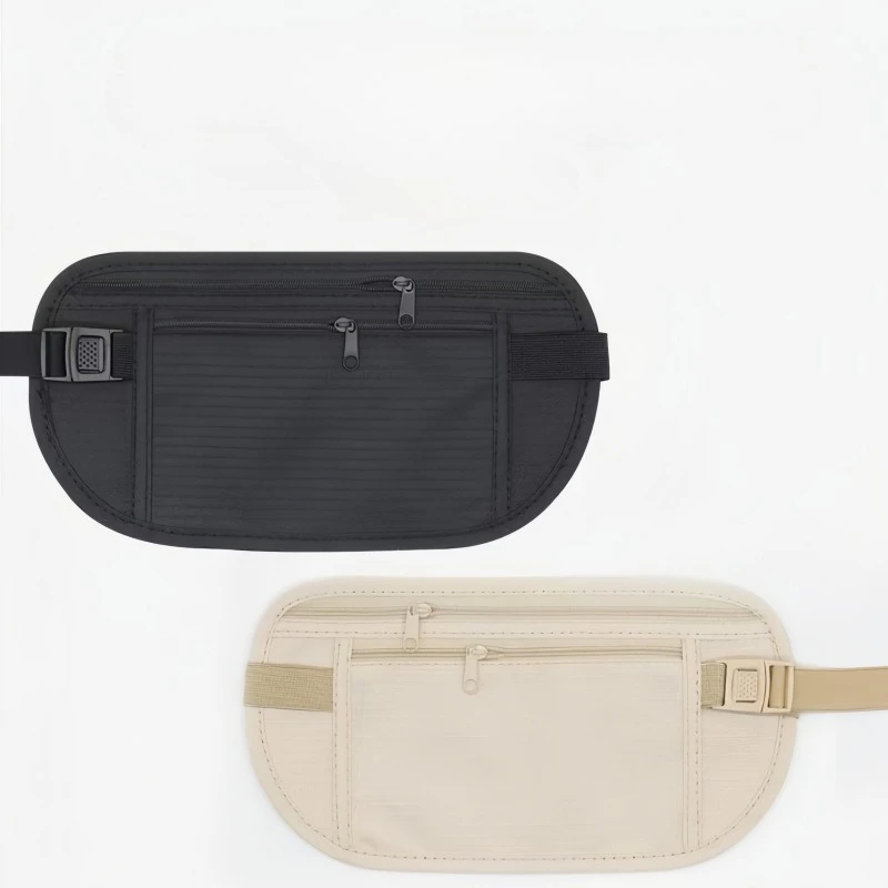 Mens and Womens Multi-functional Anti-theft Body-Worn Waist Bag for Outdoor Activities
Mens and Womens Multi-functional Anti-theft Body-Worn Waist Bag for Outdoor Activities