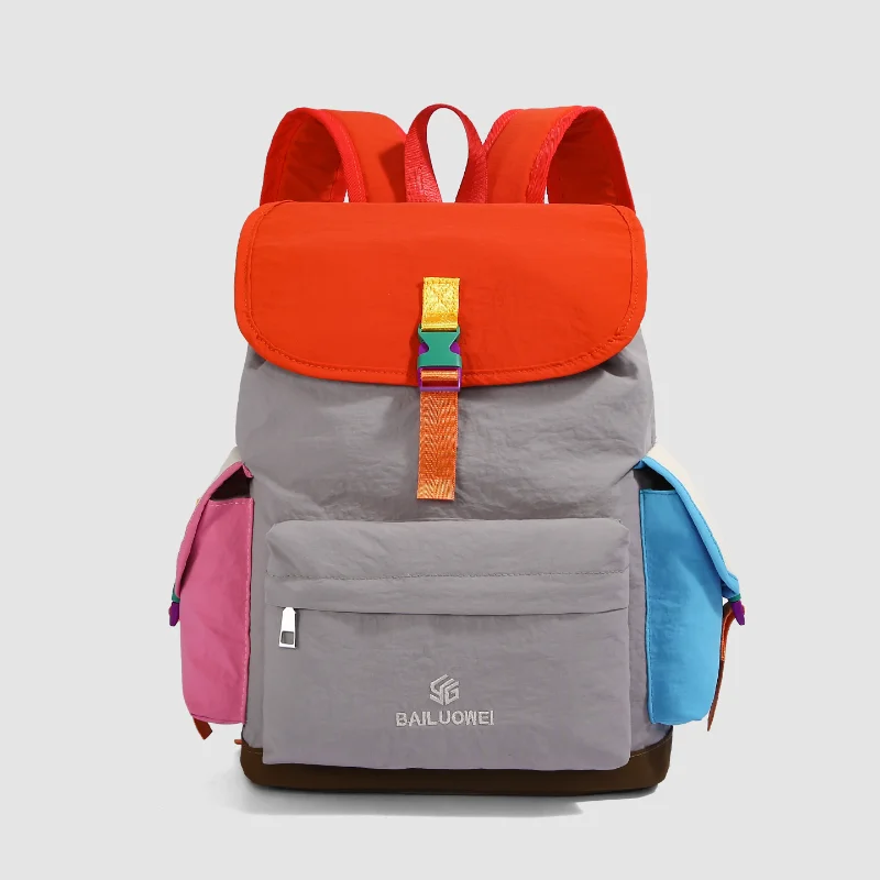 Fashion Backpacks for Women Men Large Unisex Computer Backpack Korean Canvas Laptop Back Pack Sports Student Bagpack Schoolbag
Fashion Backpacks for Women Men Large Unisex Computer Backpack Korean Canvas Laptop Back Pack Sports Student Bagpack Schoolbag