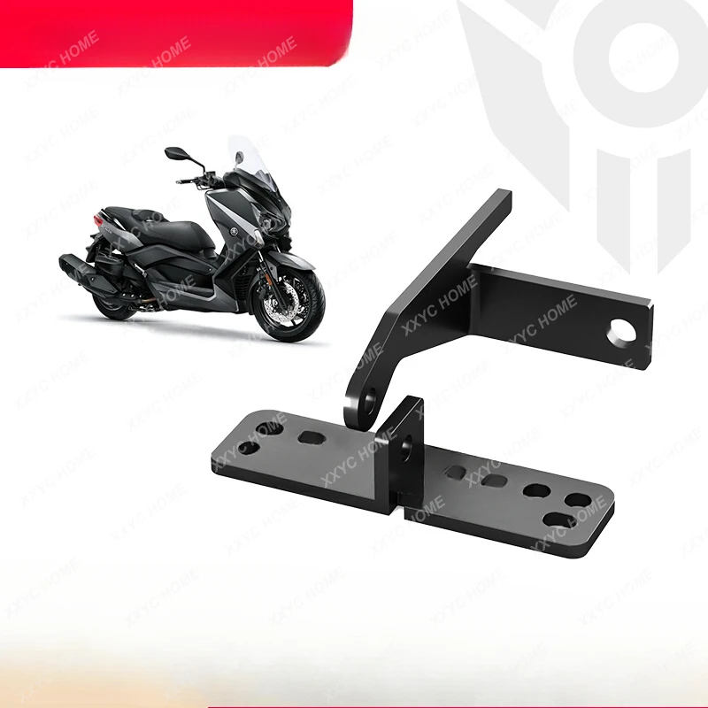 Подходит для специального модифицированного кронштейна XMAX300 F150S, скрытого кронштейна прожектора.
Подходит для специального модифицированного кронштейна XMAX300 F150S, скрытого кронштейна прожектора.