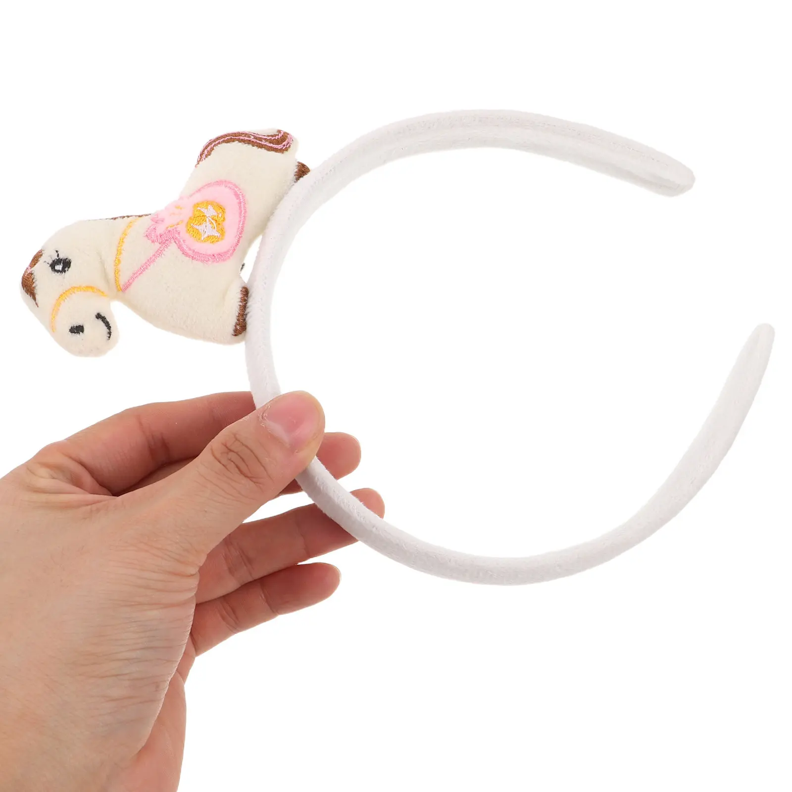 Повязка на голову с изображением головы лошади, повязка на голову с мультяшными ушками животного, обруч для волос, головной убор для новогодней вечеринки, аксессуары для костюмов на Весенний фестиваль
Повязка на голову с изображением головы лошади, повязка на голову с мультяшными ушками животного, обруч для волос, головной убор для новогодней вечеринки, аксессуары для костюмов на Весенний фестиваль