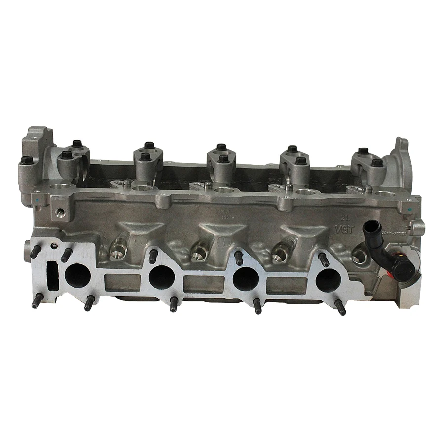 High Quality Cylinder Head For Hyundai D4EA Engine
High Quality Cylinder Head For Hyundai D4EA Engine