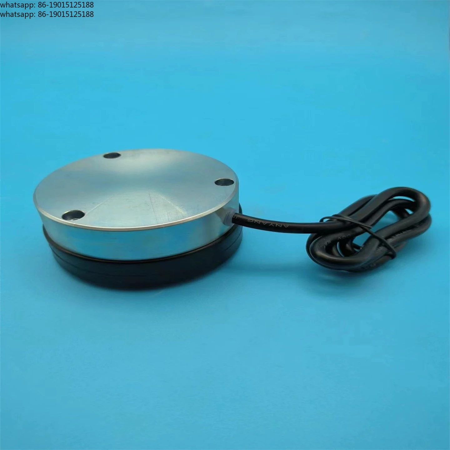 Electric truck electromagnetic brake brake SEB0.4-24V-15-5-F-D2
Electric truck electromagnetic brake brake SEB0.4-24V-15-5-F-D2