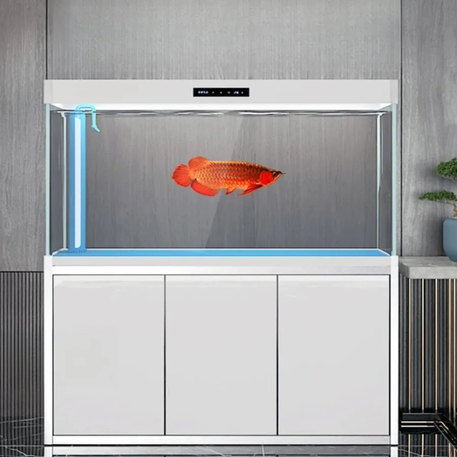 Atmospheric Self Maintaining Aquariu Silent Glass Reception Desks Smart Integrated Circulating Ffice Furniture Военное ДелоLJ40
Atmospheric Self Maintaining Aquariu Silent Glass Reception Desks Smart Integrated Circulating Ffice Furniture Военное ДелоLJ40