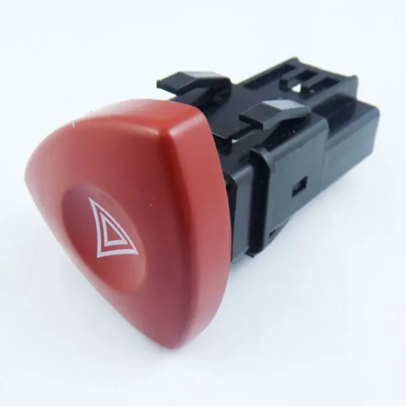 Emergency Hazard Flasher Warning Light Switch For Renault Laguna Master Trafic Espace Vel Satis OPEL Vivaro Movano 8200442724
Emergency Hazard Flasher Warning Light Switch For Renault Laguna Master Trafic Espace Vel Satis OPEL Vivaro Movano 8200442724