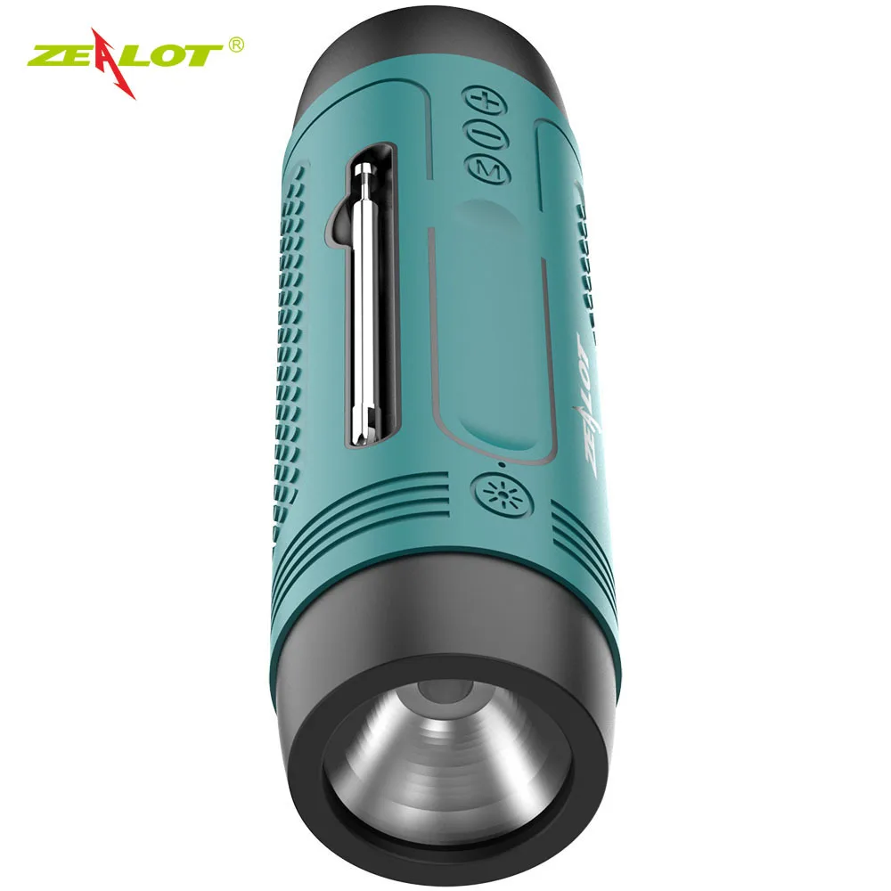 Custom A2 Wireless for Bluetooth Speaker 10W Subwoofer RGB LED Flashlight Portable for Outdoor Enthusiasts Battery
Custom A2 Wireless for Bluetooth Speaker 10W Subwoofer RGB LED Flashlight Portable for Outdoor Enthusiasts Battery