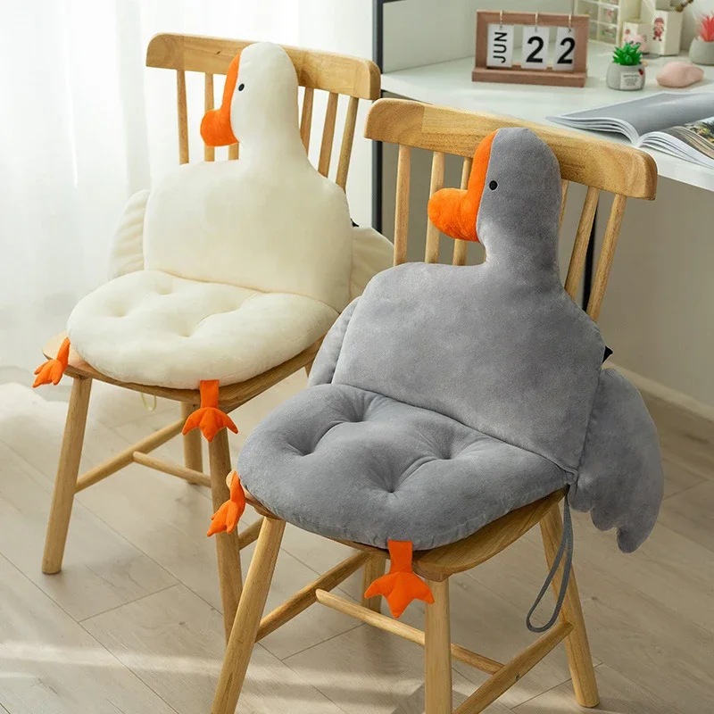 Cartoon Chair Cushion Backrest Sofa Pillow Office Chair Back Cushion Elastic Fluffy Pillows Child Seat Cushions with Backrest
Cartoon Chair Cushion Backrest Sofa Pillow Office Chair Back Cushion Elastic Fluffy Pillows Child Seat Cushions with Backrest