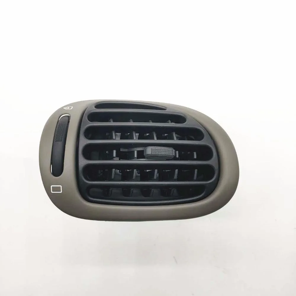 8264Z4 8264Z3 для Peugeot 206 206CC Citroen C2, приборная панель, воздушный выход, 1 шт.
8264Z4 8264Z3 для Peugeot 206 206CC Citroen C2, приборная панель, воздушный выход, 1 шт.