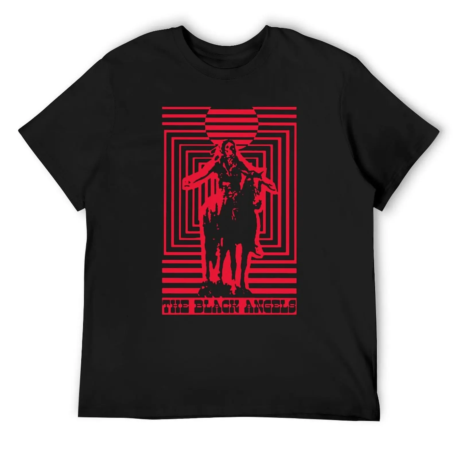 THE BLACK ANGEL BAND T-Shirt vintage clothes summer clothes funny gifts funny t shirts men
THE BLACK ANGEL BAND T-Shirt vintage clothes summer clothes funny gifts funny t shirts men