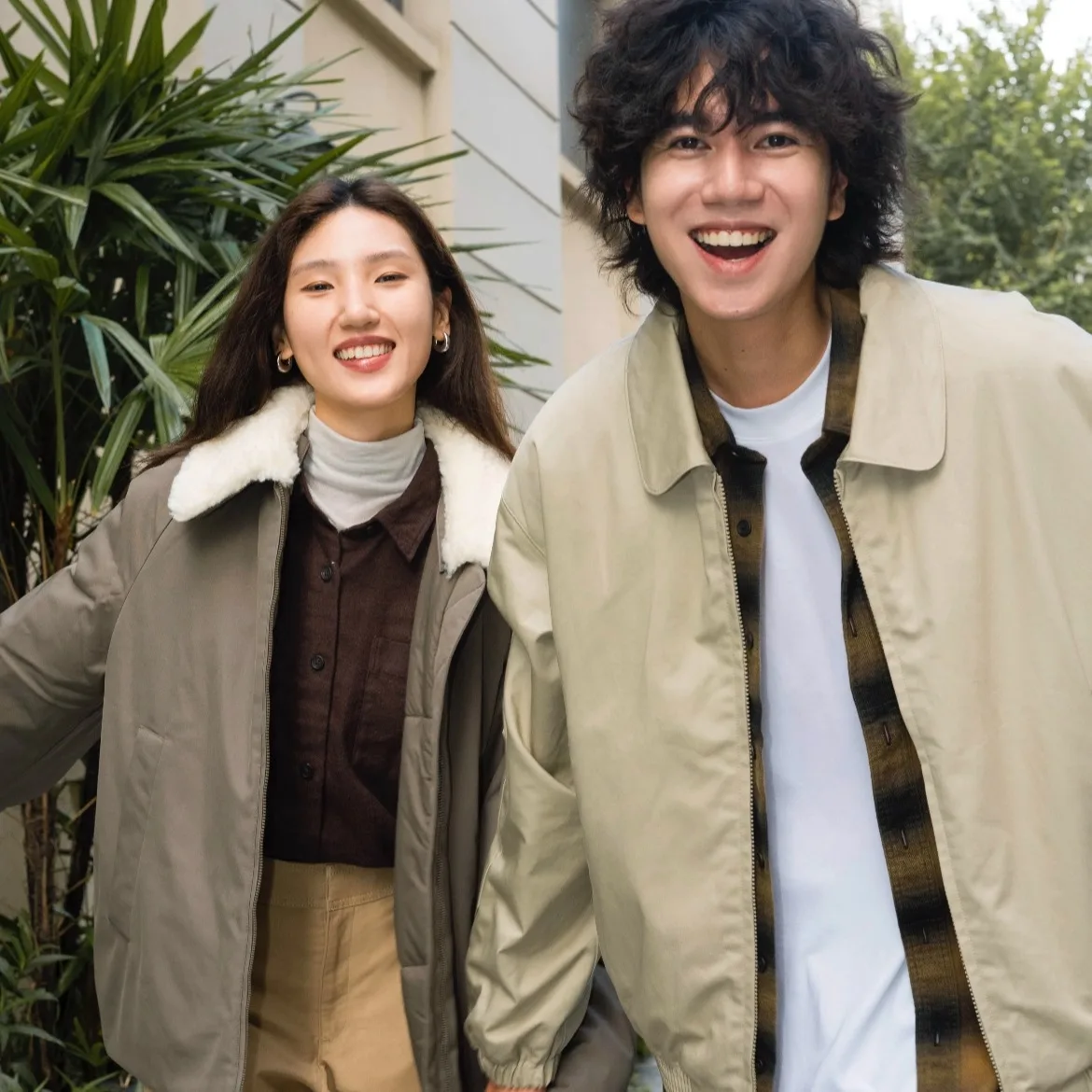 Повседневное мужское и женское пальто из воздушного хлопка Jaet Collaborative, верхняя одежда, зимняя хлопковая одежда 4794, длинная молния свека
Повседневное мужское и женское пальто из воздушного хлопка Jaet Collaborative, верхняя одежда, зимняя хлопковая одежда 4794, длинная молния свека