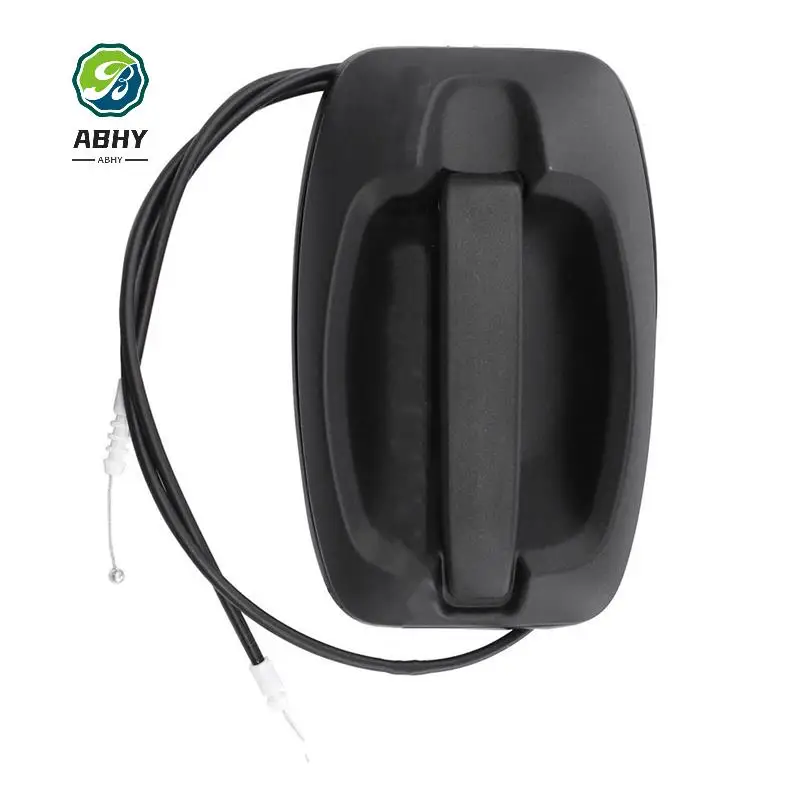 ABHY-Sliding Door Handle With Wiring Harness Set 735426421 For Fiat Ducato Citroen Jumper Boxer MK3 2006-2014
ABHY-Sliding Door Handle With Wiring Harness Set 735426421 For Fiat Ducato Citroen Jumper Boxer MK3 2006-2014