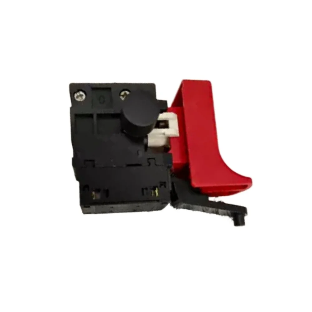1pc Drill Start Stop Switch Replacement Spare Part 1619PC0378 For GSB600 Electric Drill Power Tool Accessories
1pc Drill Start Stop Switch Replacement Spare Part 1619PC0378 For GSB600 Electric Drill Power Tool Accessories