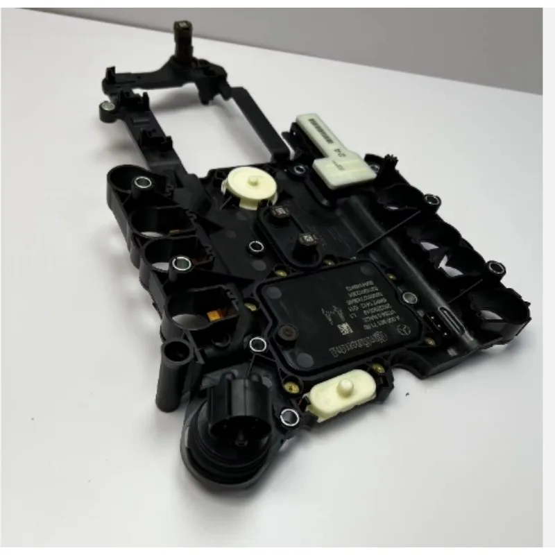 722.9 TCM TCU Transmission Control Module Unit Valve Body for Mercedes OEM A0009017100 OE A0002703500
722.9 TCM TCU Transmission Control Module Unit Valve Body for Mercedes OEM A0009017100 OE A0002703500