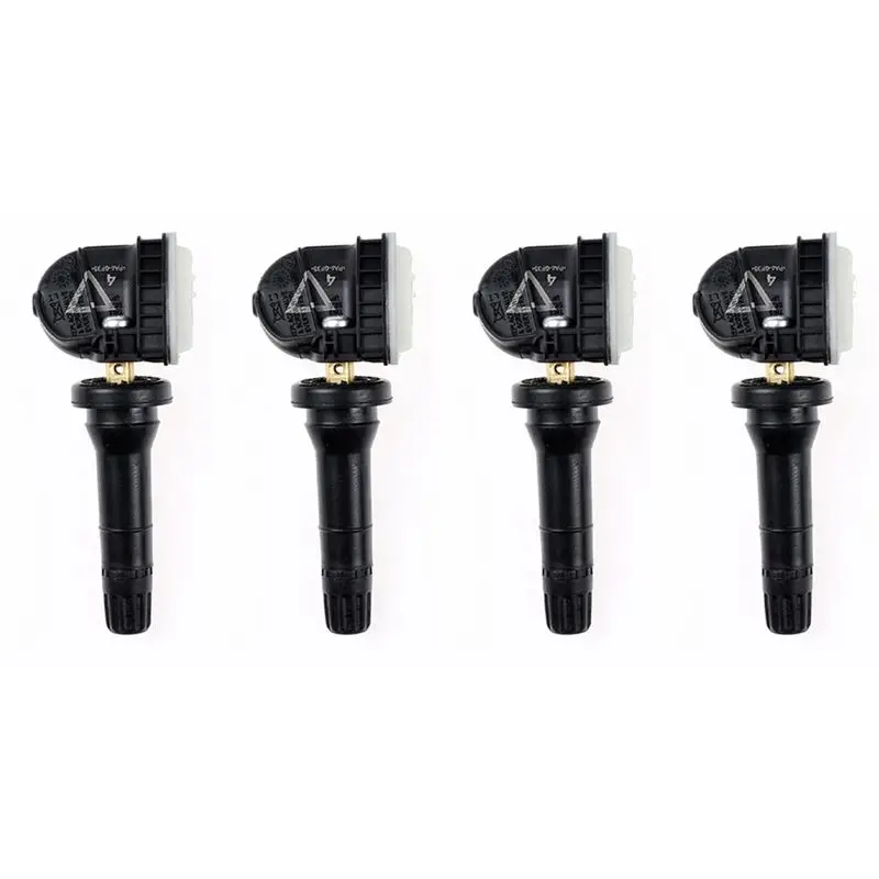 Rare 4PCS TPMS Tire Pressure Sensor For Volt Opel Astra Van Vauxhall Insignia 13597645,39186445,13512347,13540606
Rare 4PCS TPMS Tire Pressure Sensor For Volt Opel Astra Van Vauxhall Insignia 13597645,39186445,13512347,13540606