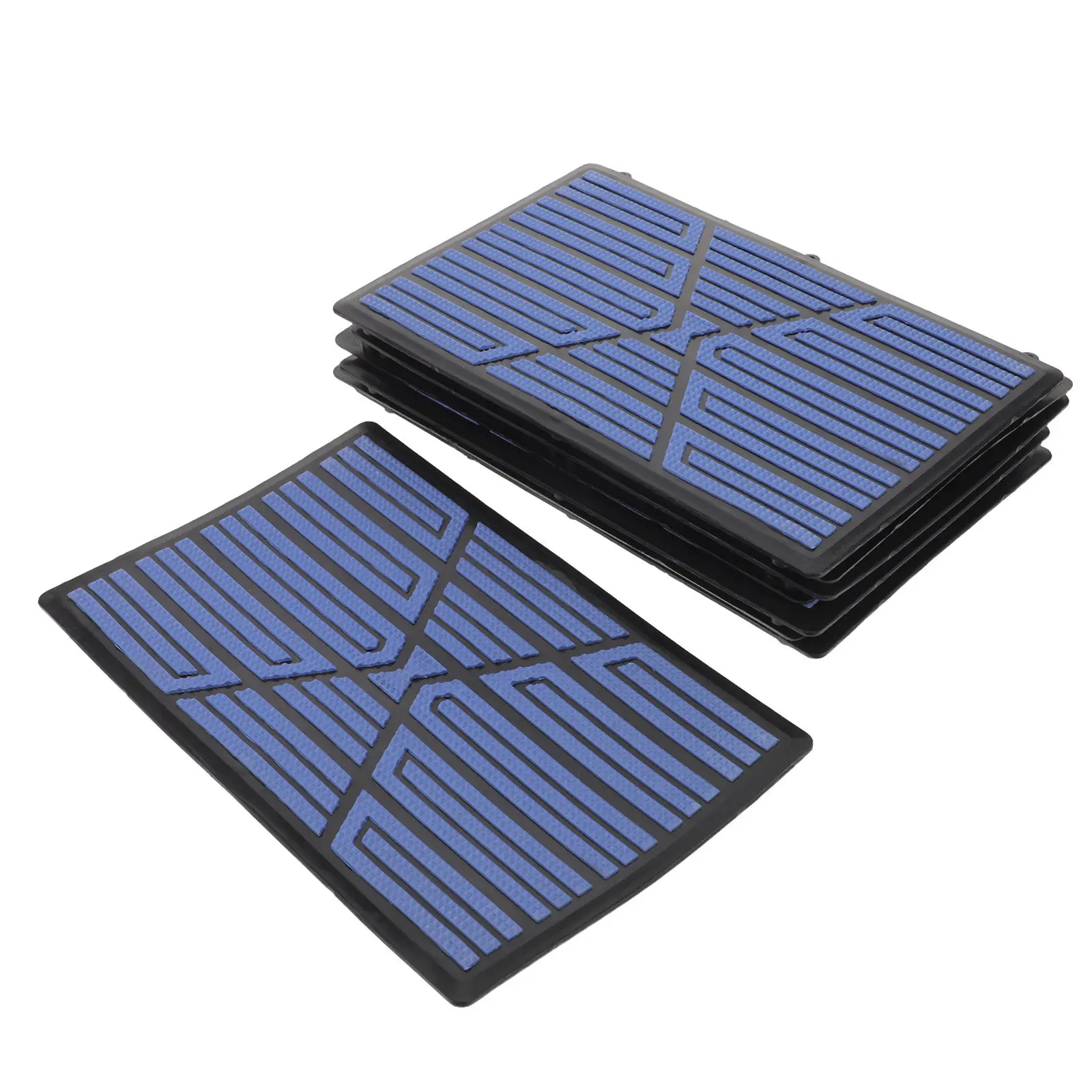 8Pcs Automotive Carpet Repair Patch Kit for Car Floor Mats Enhanced Stability Grip Prevention Wear Resistance Foot Rest Pedal
8Pcs Automotive Carpet Repair Patch Kit for Car Floor Mats Enhanced Stability Grip Prevention Wear Resistance Foot Rest Pedal