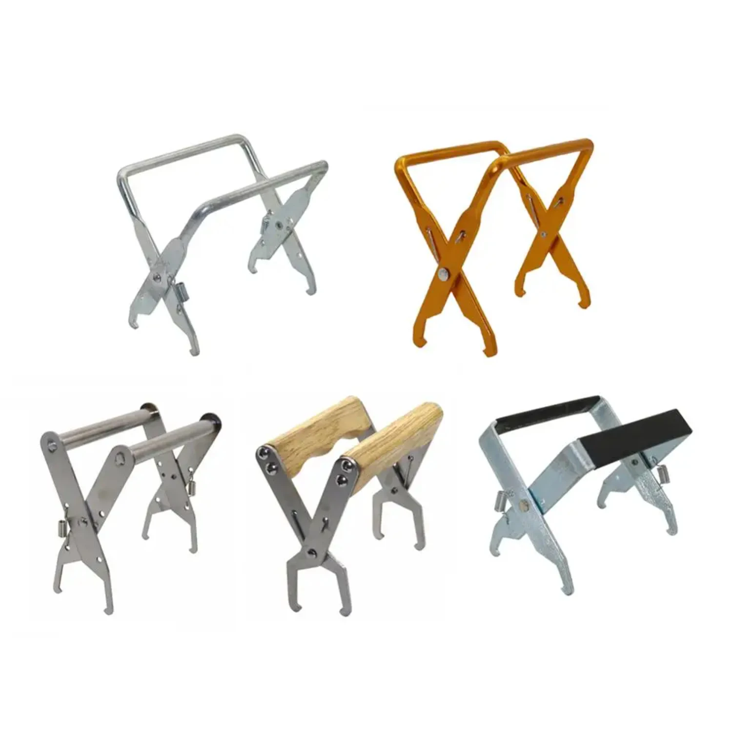 Convenient, Sturdy Beekeeping Tool made of Aluminum - Durable Essential Equipment for Efficiently Managing Beehive Frames - Safe
Convenient, Sturdy Beekeeping Tool made of Aluminum - Durable Essential Equipment for Efficiently Managing Beehive Frames - Safe