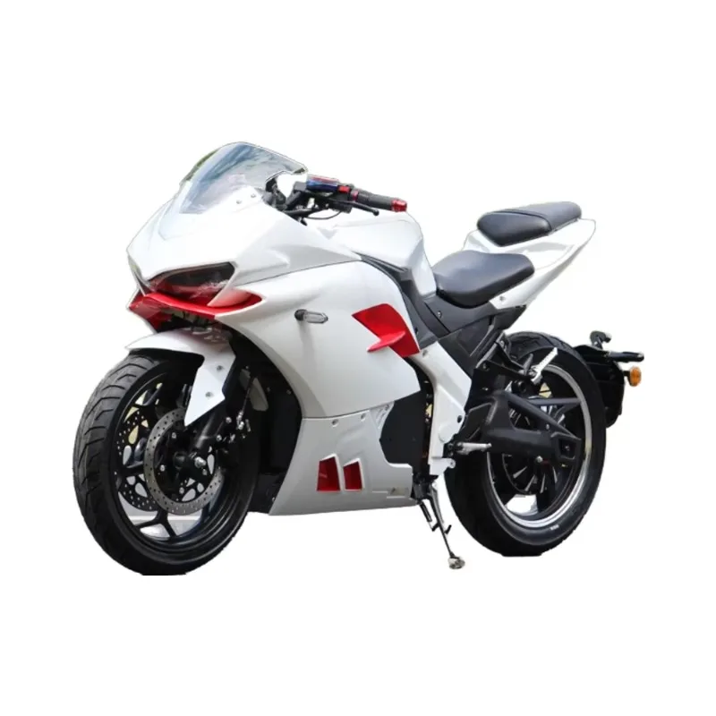 2025 New Style 3000W High-Speed Electric Sport Moped Vintage Racing Motorcycle For Adults 80km/h 72V Lithium Battery JL Model To
2025 New Style 3000W High-Speed Electric Sport Moped Vintage Racing Motorcycle For Adults 80km/h 72V Lithium Battery JL Model To