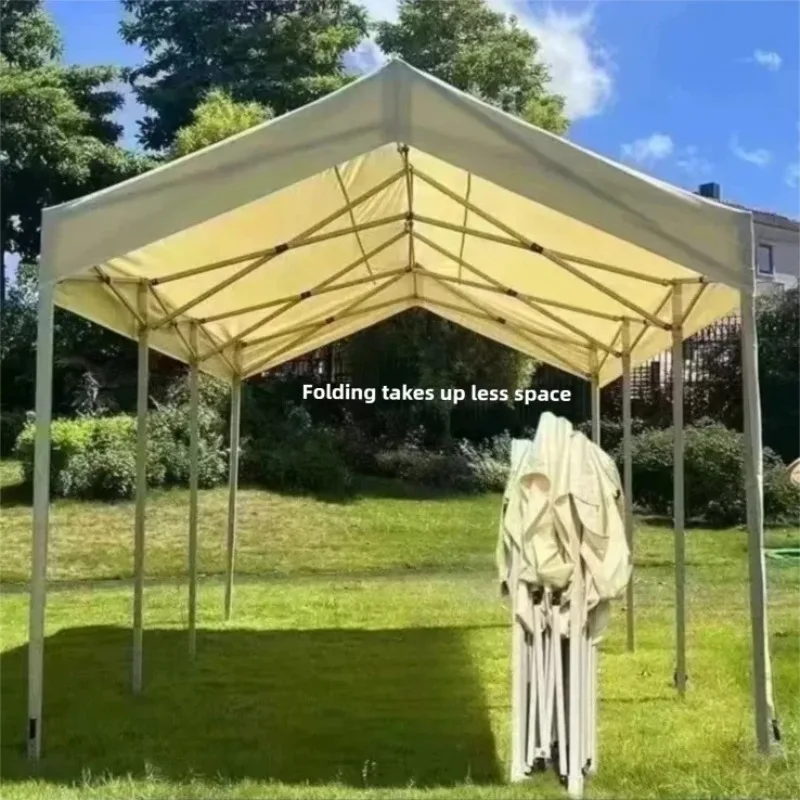 Pop Up Canopy Tent Quick Set Folding Sun Shade Shelter for Market Stall Vendor Booth Craft Show Outdoor Event 2X1.8M/2.7x3m
Pop Up Canopy Tent Quick Set Folding Sun Shade Shelter for Market Stall Vendor Booth Craft Show Outdoor Event 2X1.8M/2.7x3m