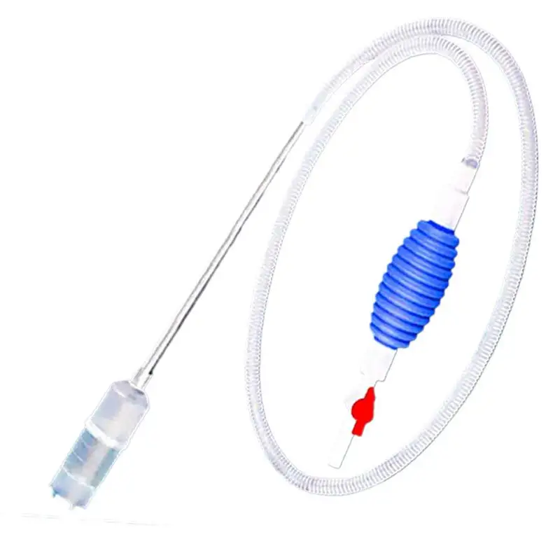 Gravel Vacuum For Aquarium Siphon Aquarium Gravel Cleaner Fish Tank Pump Accessories For Pond Betta Home Shrimp Gold Guppy
Gravel Vacuum For Aquarium Siphon Aquarium Gravel Cleaner Fish Tank Pump Accessories For Pond Betta Home Shrimp Gold Guppy