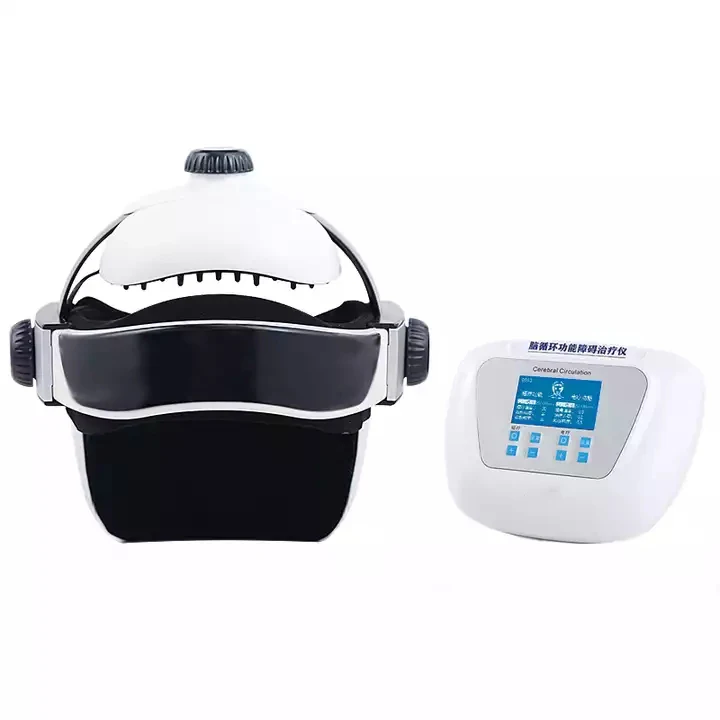 Medical Transcranial Magnetic Stimulation Rtms for Brain Therapy
Medical Transcranial Magnetic Stimulation Rtms for Brain Therapy