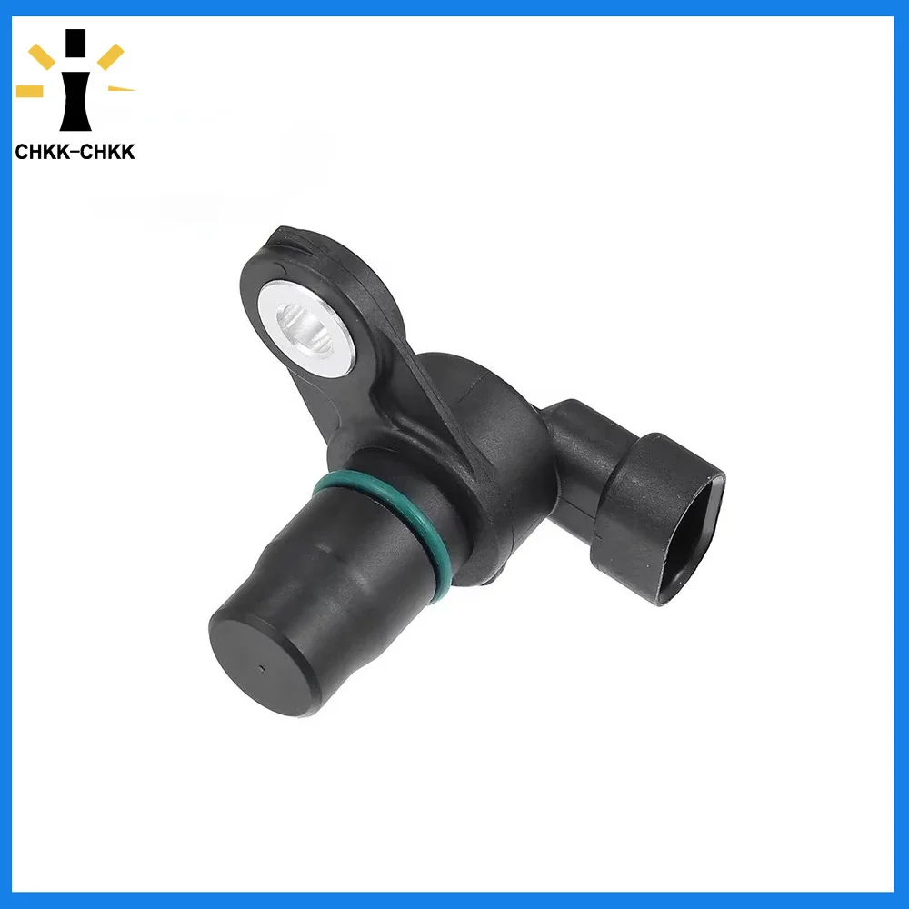 Camshaft Position Sensor 12141742185 For BMW E39 540i E38 740i 740iL E31 840Ci 1996-1998 4.4L Auto Spare Parts 1742185 1435352
Camshaft Position Sensor 12141742185 For BMW E39 540i E38 740i 740iL E31 840Ci 1996-1998 4.4L Auto Spare Parts 1742185 1435352