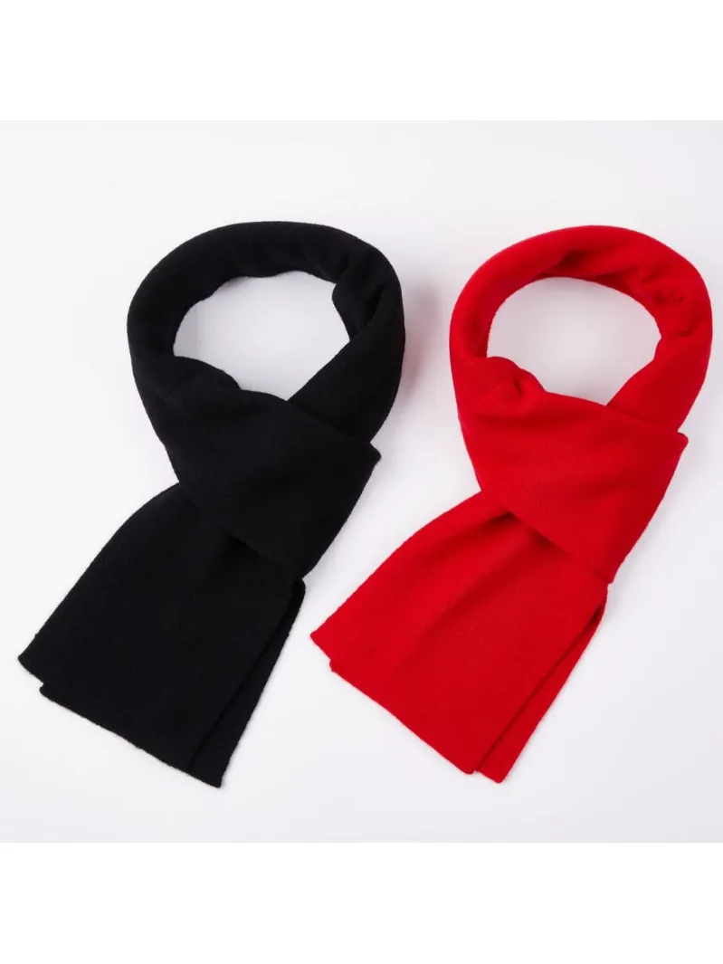 Autumn-Winter New Style Wool Scarf - Solid Color - Suitable for Both Men and Women - Fashionable and Warm Head Wrap
Autumn-Winter New Style Wool Scarf - Solid Color - Suitable for Both Men and Women - Fashionable and Warm Head Wrap