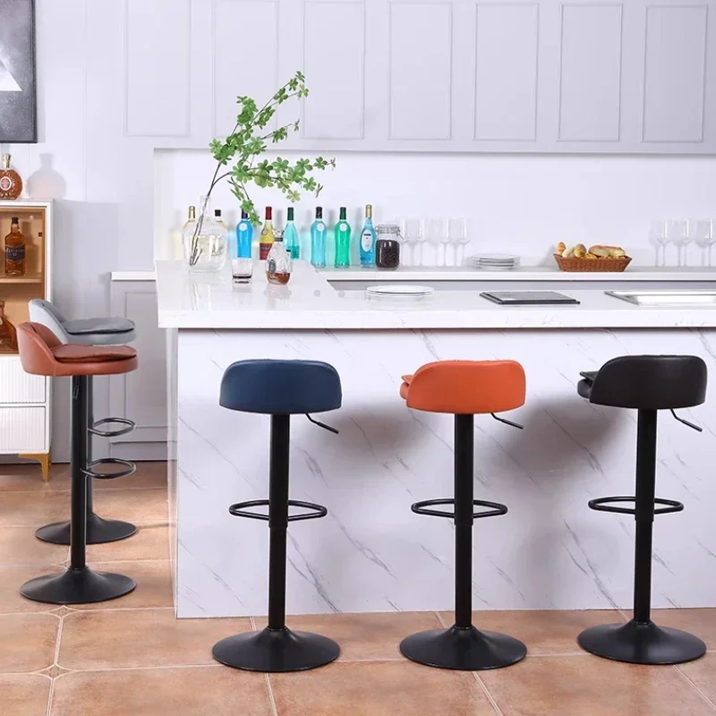 Heighthigh Kitchen Stool Kitchen Shop Lightweight Counter Chaise De Bar Ergonomic Bar Stools Makeup Taburete Cocina Furniture
Heighthigh Kitchen Stool Kitchen Shop Lightweight Counter Chaise De Bar Ergonomic Bar Stools Makeup Taburete Cocina Furniture