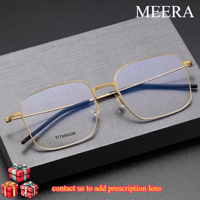 5511 High Quality Titanium Classic Rectangle Lightweight Durable Optical Eyeglasses Frame Unisex Eyeglasses Frame for Men Women
5511 High Quality Titanium Classic Rectangle Lightweight Durable Optical Eyeglasses Frame Unisex Eyeglasses Frame for Men Women
