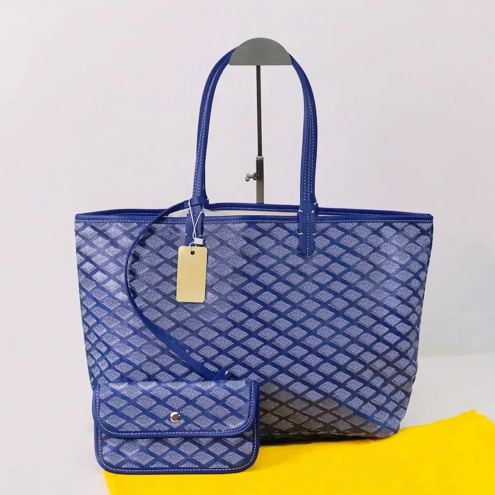 Top Designer Double-sided Dual-use Calf Leather Tote Shopping Bags Single Shoulder Handbag Mini Women Green Version Beach Bag Pi
Top Designer Double-sided Dual-use Calf Leather Tote Shopping Bags Single Shoulder Handbag Mini Women Green Version Beach Bag Pi