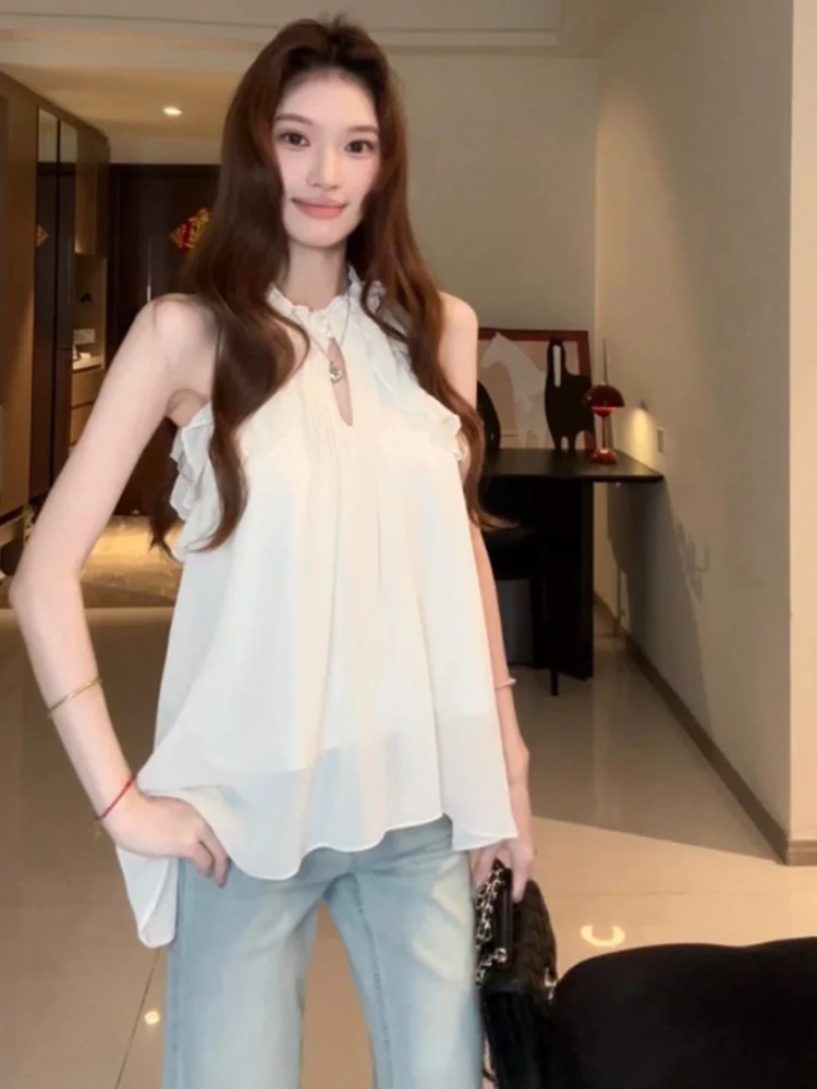 2026 New High Waist Wide Leg Blue Jeans Women's Slimming Versatile Loose Straight Floor-Length Pants Commute Style
2026 New High Waist Wide Leg Blue Jeans Women's Slimming Versatile Loose Straight Floor-Length Pants Commute Style