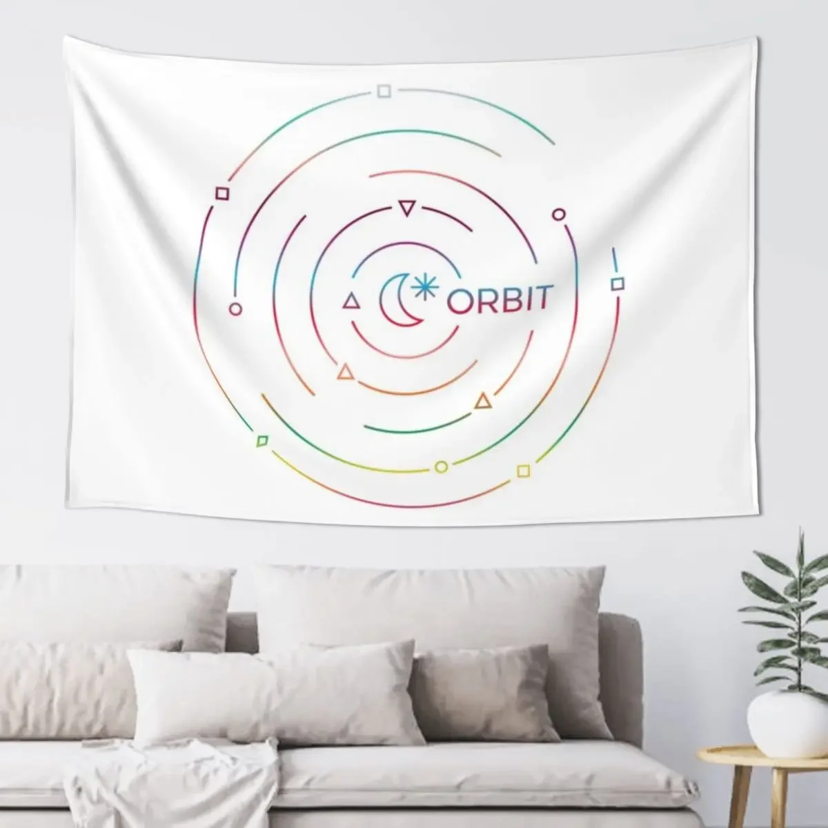 LOONA'S Orbit Logo Tapestry Japanese Room Decor Room Decorations Luxury Living Room Decoration Tapestry
LOONA'S Orbit Logo Tapestry Japanese Room Decor Room Decorations Luxury Living Room Decoration Tapestry