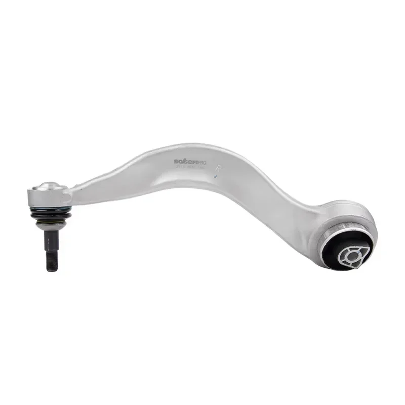 Front Left Lower Control Arm for 5 Series 6 Series OE 31106861166 Auto Suspension Parts
Front Left Lower Control Arm for 5 Series 6 Series OE 31106861166 Auto Suspension Parts