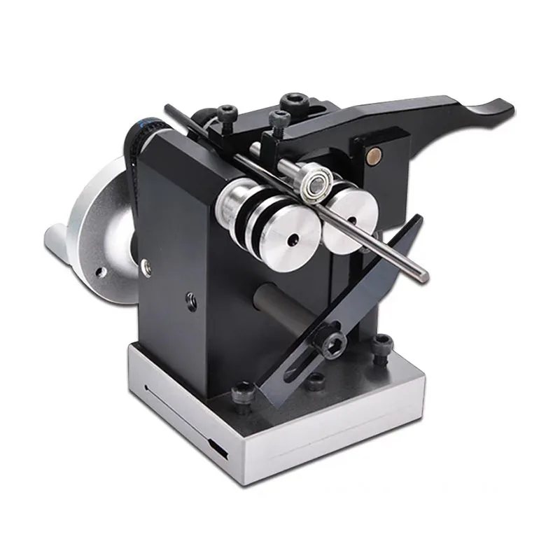 Mini punch grinder needle grinder precision miniature shaper grinder grinder electric high-precision grinding tool
Mini punch grinder needle grinder precision miniature shaper grinder grinder electric high-precision grinding tool