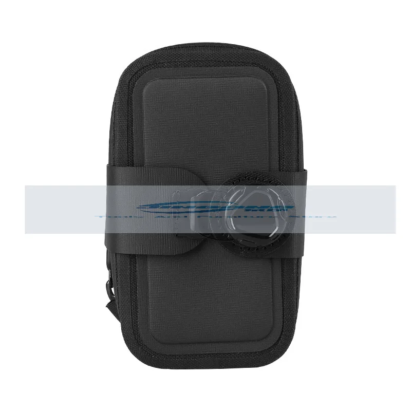 Road bicycle tail bag, saddle bag, waterproof rotary lock, rear seat bag, bicycle riding equipment accessories
Road bicycle tail bag, saddle bag, waterproof rotary lock, rear seat bag, bicycle riding equipment accessories