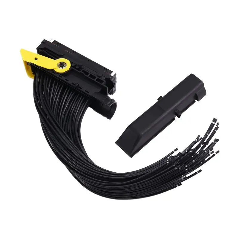 Для модуля жгута проводов для грузовика Mercedes 1718248-1 55-контактный автомобильный разъем A0045450426 DJ7552-3.5-21
Для модуля жгута проводов для грузовика Mercedes 1718248-1 55-контактный автомобильный разъем A0045450426 DJ7552-3.5-21