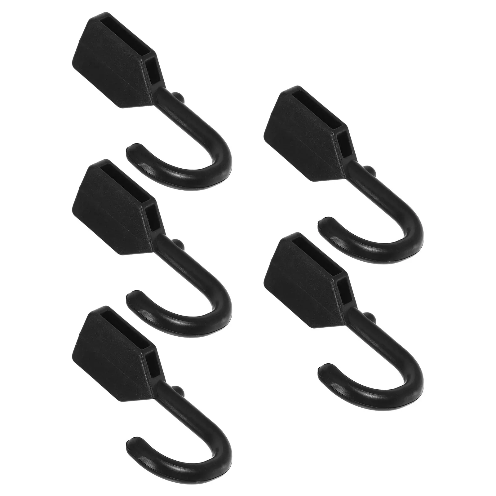 Black Pegboard Hooks Heavy Duty ABS Plastic Peg Hooks Wall Tool Hangers Accessories Garage Organization Pegboard Organizer
Black Pegboard Hooks Heavy Duty ABS Plastic Peg Hooks Wall Tool Hangers Accessories Garage Organization Pegboard Organizer