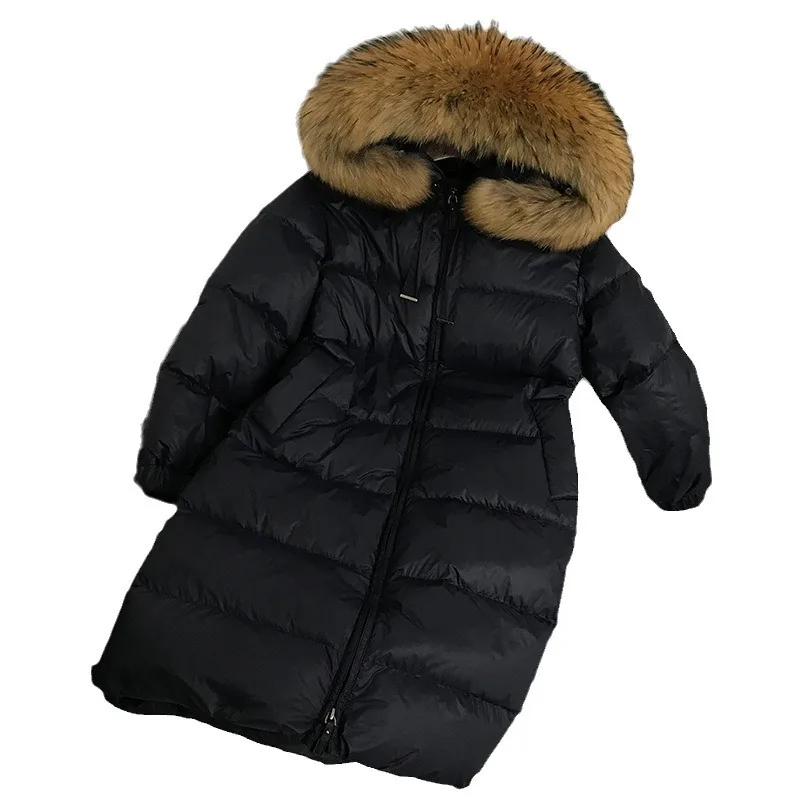 Женская пуховая куртка 25: новая корейская версия, модная, свободного кроя, с капюшоном, утепленная, с воротником из лисьего меха, на белом утином пуху
Женская пуховая куртка 25: новая корейская версия, модная, свободного кроя, с капюшоном, утепленная, с воротником из лисьего меха, на белом утином пуху