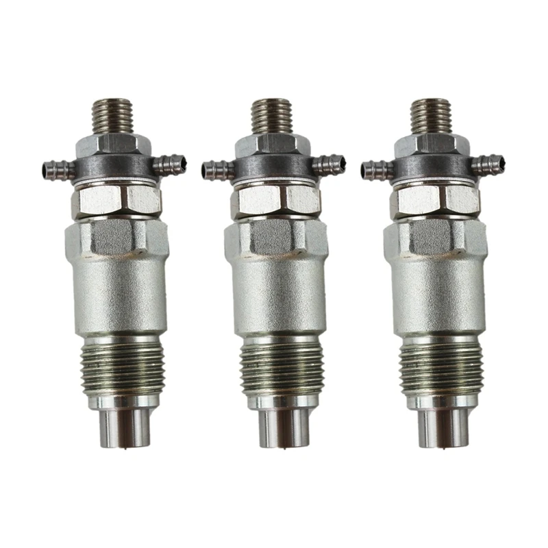 3PCS 15221-53020 15221-53030 Injector Nozzle Assembly For Kubota Engine Accessories
3PCS 15221-53020 15221-53030 Injector Nozzle Assembly For Kubota Engine Accessories
