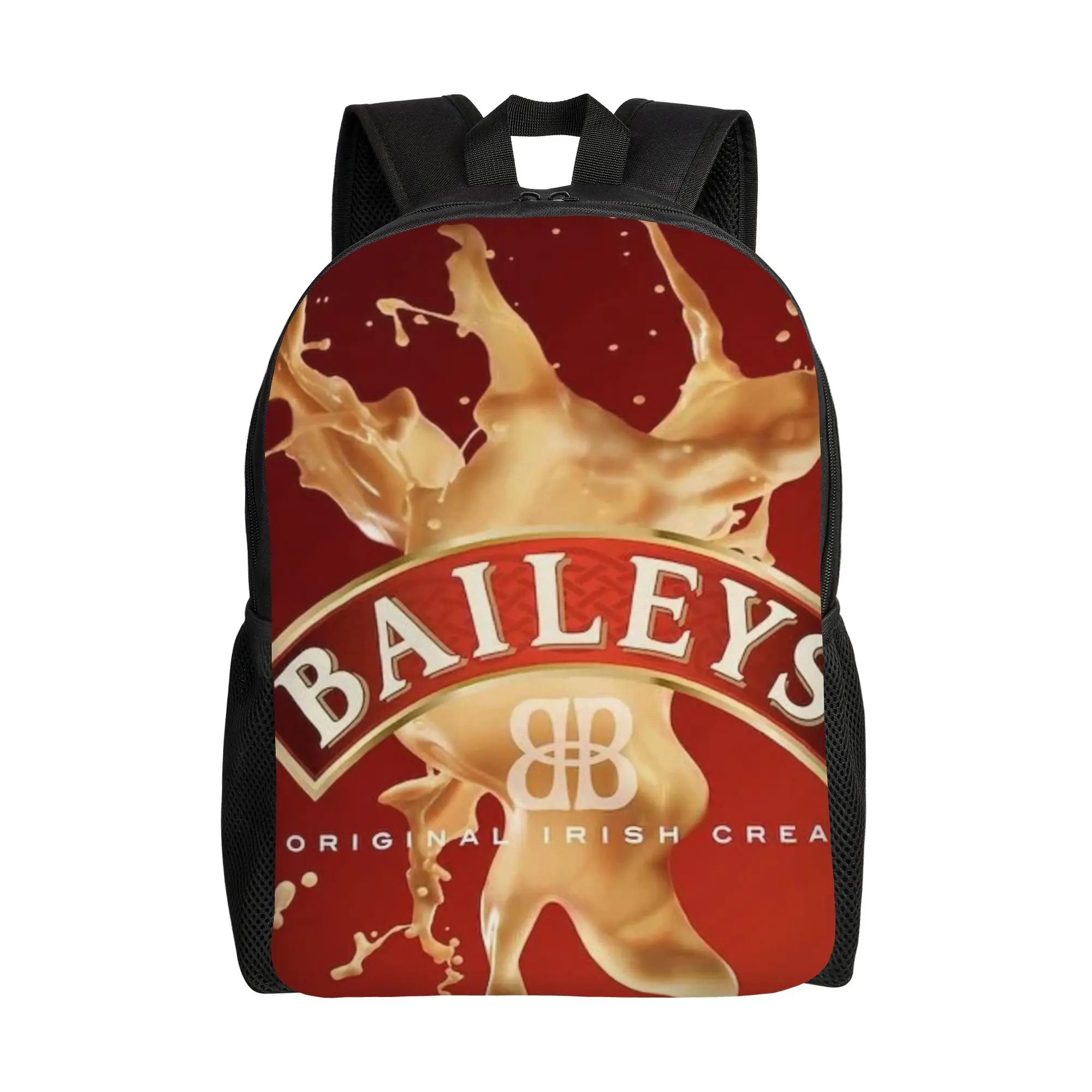 bBaileys Original Irish Cream Splash bBaileys Schoolbag Men Daily Large Capacity Schoolbag Back To School Season
bBaileys Original Irish Cream Splash bBaileys Schoolbag Men Daily Large Capacity Schoolbag Back To School Season