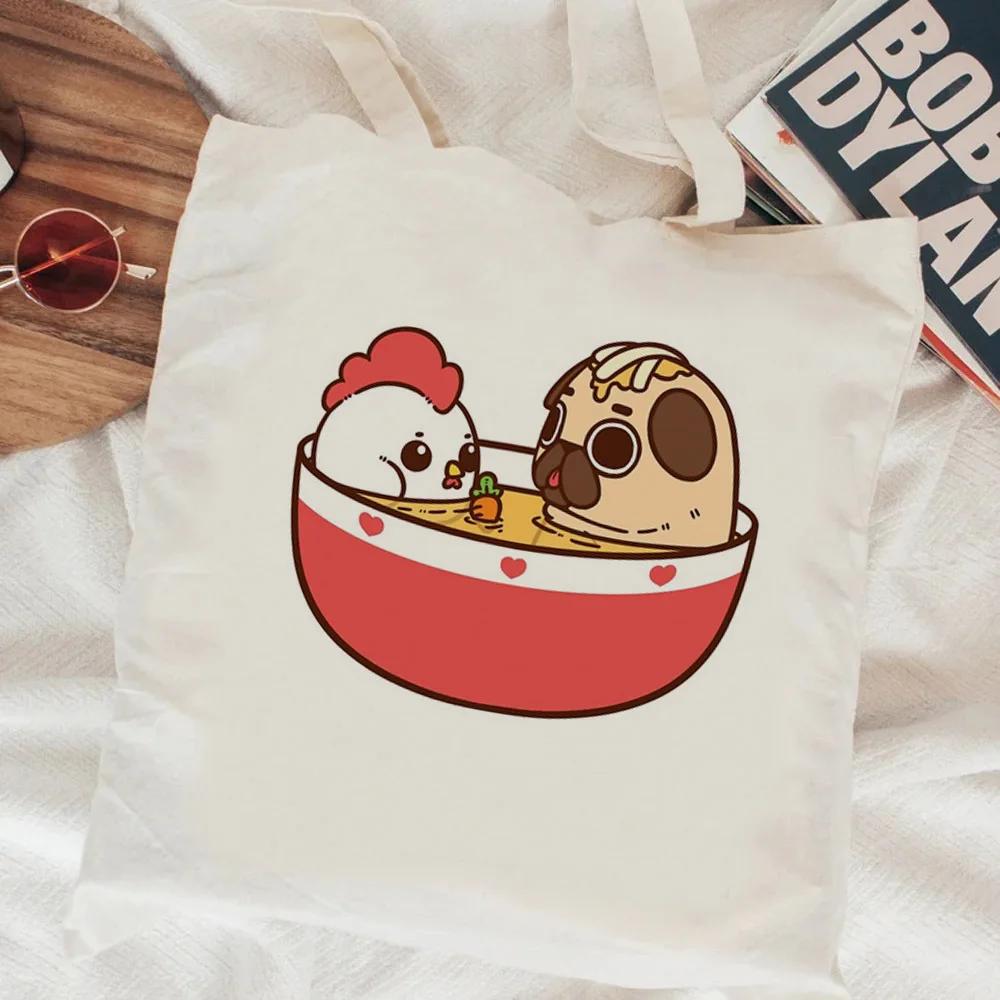 Сумка для покупок с мопсом, сумка bolso, эко многоразовая сумка-тоут, многоразовая ткань bolsa compra sac cabas cabas
Сумка для покупок с мопсом, сумка bolso, эко многоразовая сумка-тоут, многоразовая ткань bolsa compra sac cabas cabas