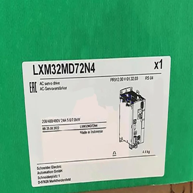 Новый оригинальный инвертор VW3M3805R010 VW3M3805R030 на складе, гарантия 1 год VW3M 3805R010 VW3M 3805R030
Новый оригинальный инвертор VW3M3805R010 VW3M3805R030 на складе, гарантия 1 год VW3M 3805R010 VW3M 3805R030