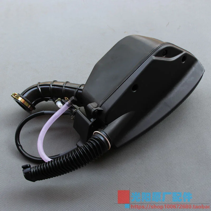 Kymco Like 200 Accessories For Kymco Like 200i Motorcycle Air Filter Assembly Outer Cover Air Filter Box Air Filter Housing
Kymco Like 200 Accessories For Kymco Like 200i Motorcycle Air Filter Assembly Outer Cover Air Filter Box Air Filter Housing