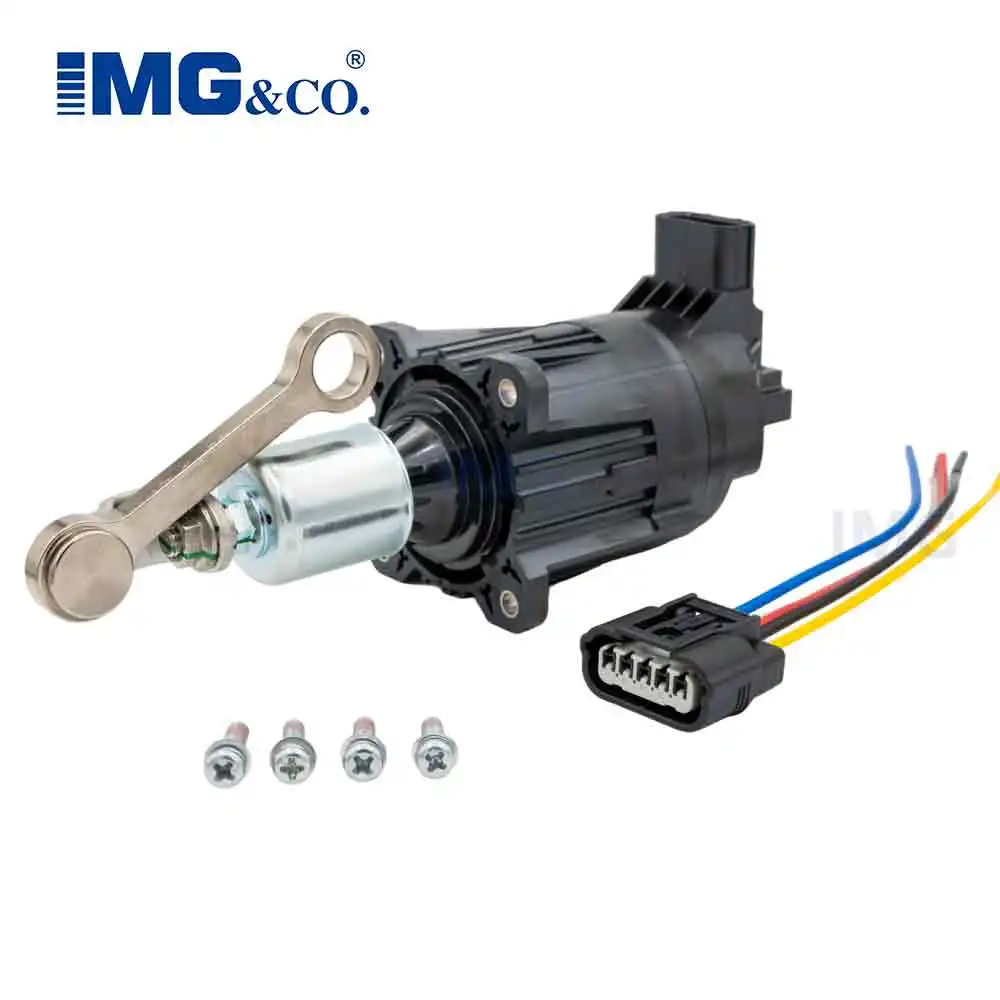 18900-5AF-H01 Electronic Turbine Wastegate Actuator for 2016-2019 Honda Civic 1.5T TD025, 49373-07100, 18900-5AA 18900-5AA-A01
18900-5AF-H01 Electronic Turbine Wastegate Actuator for 2016-2019 Honda Civic 1.5T TD025, 49373-07100, 18900-5AA 18900-5AA-A01