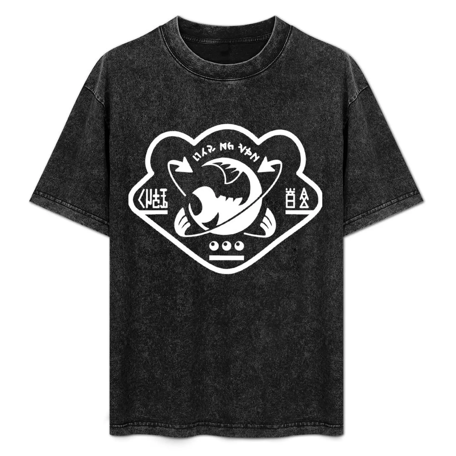 Grizzco (White) T-Shirt Soft Anti-Shrink Cotton Tee
Grizzco (White) T-Shirt Soft Anti-Shrink Cotton Tee