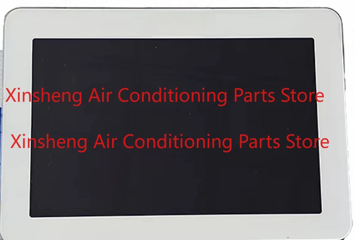 Suitable for Gree central air conditioning module CC56-24/F (C) multi-link centralized controller CC52-24/F (C)
Suitable for Gree central air conditioning module CC56-24/F (C) multi-link centralized controller CC52-24/F (C)