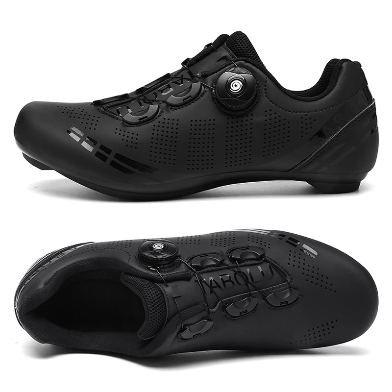 Men MTB Self-Locking Speed Bicycle Sneakers Spd Cycling Shoes Racing Bike Shoes Cleats Women Mountain Road Cycling Footwear
Men MTB Self-Locking Speed Bicycle Sneakers Spd Cycling Shoes Racing Bike Shoes Cleats Women Mountain Road Cycling Footwear